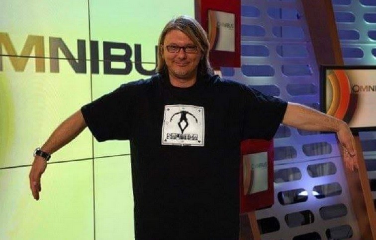 Morto il produttore di Tagadà Antonio Scaramella, programma sospeso per due giorni