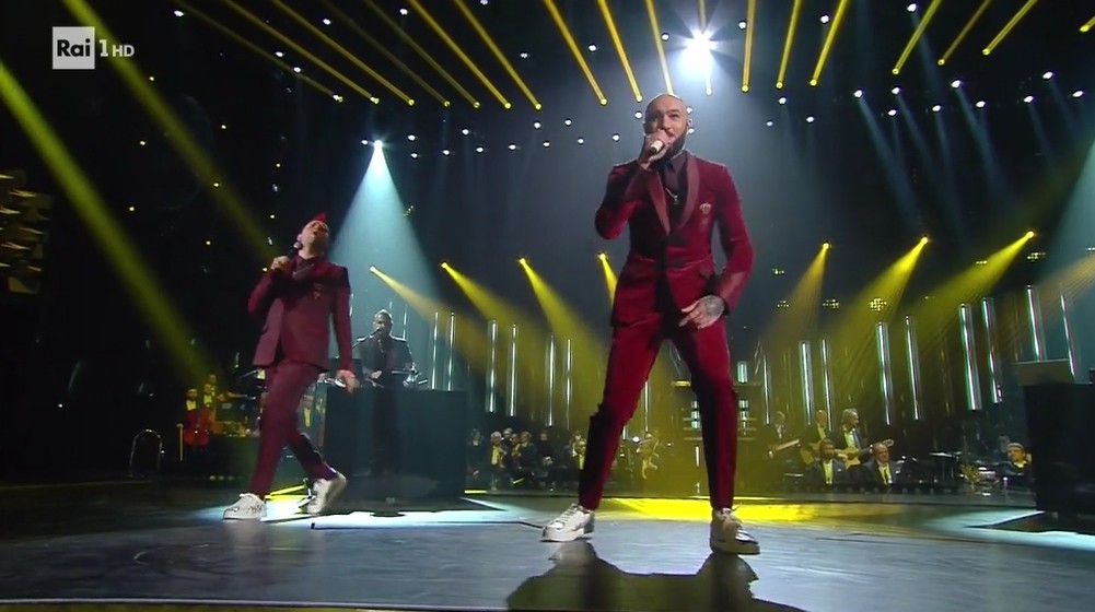 Sanremo 2019, polemiche sulle canzoni di Achille Lauro, Boomdabash e Ultimo