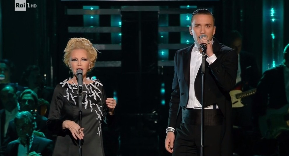 Ora o mai più, Patty Pravo e Briga ospiti sabato 16 febbraio 2019 (Anteprima Blogo)