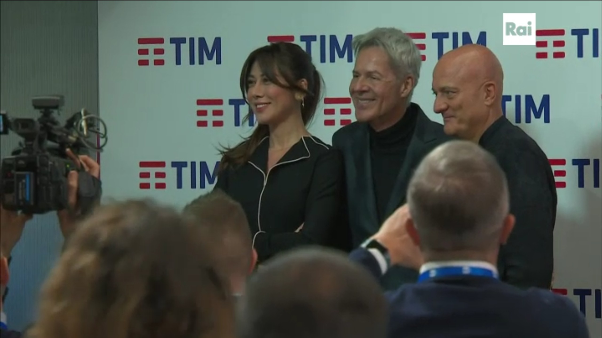 Sanremo 2019, conferenza d’apertura del 4 febbraio