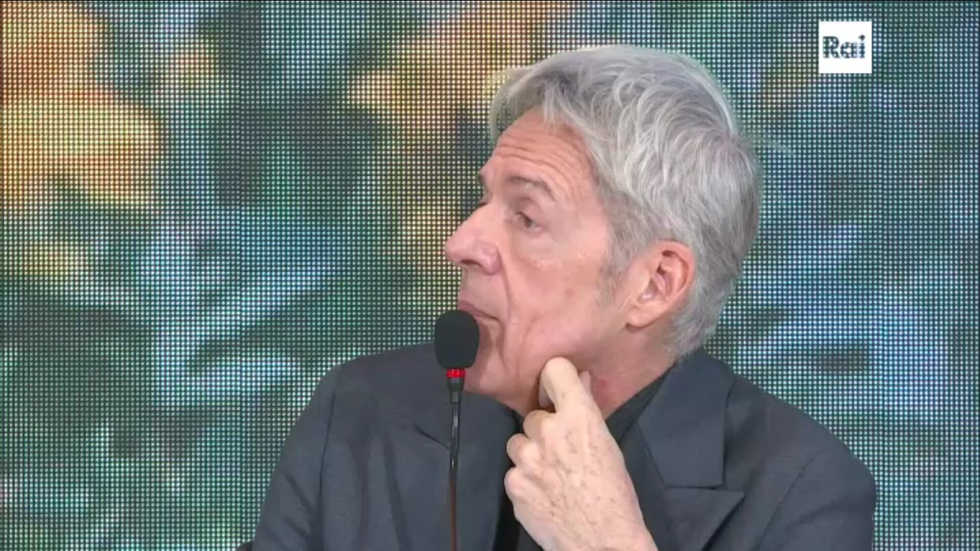 Sanremo 2019, conferenza stampa 6 febbraio