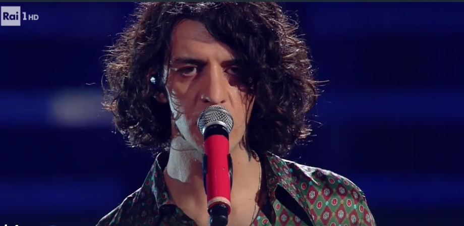 Sanremo 2019, Motta: Dov’è l’Italia, una canzone scritta in viaggio