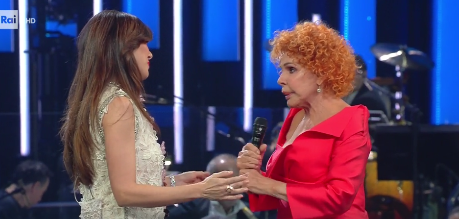 Ornella Vanoni sulla sua partecipazione a Sanremo 2019: “Non ho più niente da dimostrare, questa è la mia libertà”
