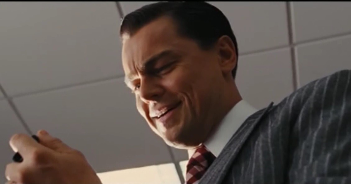 Raidue censura The Wolf of Wall Street. Niente scene di sesso e droga in prima serata