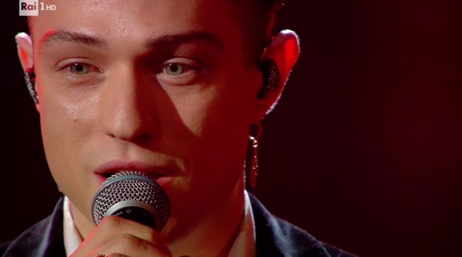 Sanremo 2019, Irama con La ragazza con il cuore di latta: il significato e il messaggio della canzone