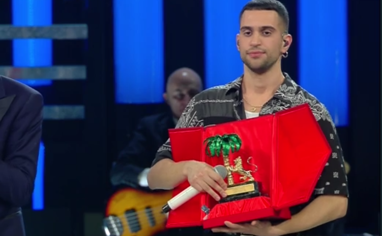Sanremo 2019, Mahmood vince con Soldi, Ultimo al secondo posto, Il Volo terzi