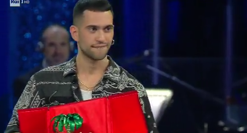 Mahmood con Soldi rappresenterà l’Italia all’Eurovision Song Contest 2019
