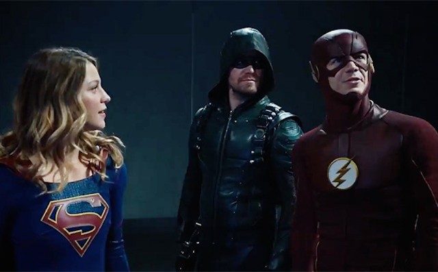 The CW tra i rinnovi di Arrow, The Flash, lo spinoff di Riverdale e il futuro di Supernatural (quasi immortale)