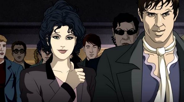 Adrian scappa da Montalbano: dalla settimana prossima in onda il martedì