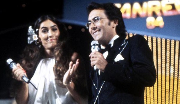È successo in TV – 2 febbraio 1984: Al Bano e Romina Power, coppia vincente a Sanremo (VIDEO)