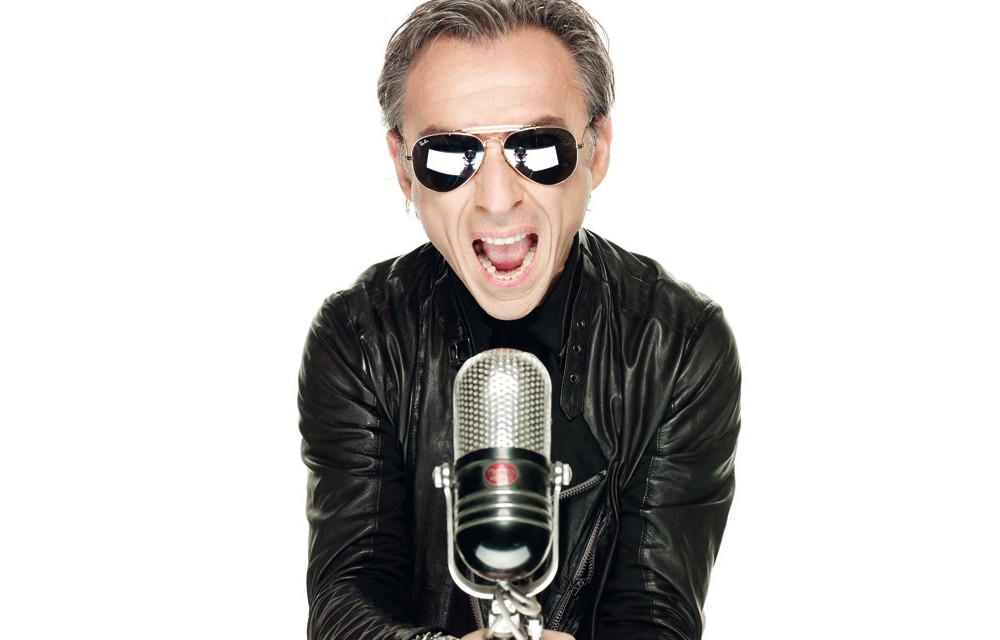 RadioBlog | Albertino “lascia” Deejay e passa alla nuova M2o
