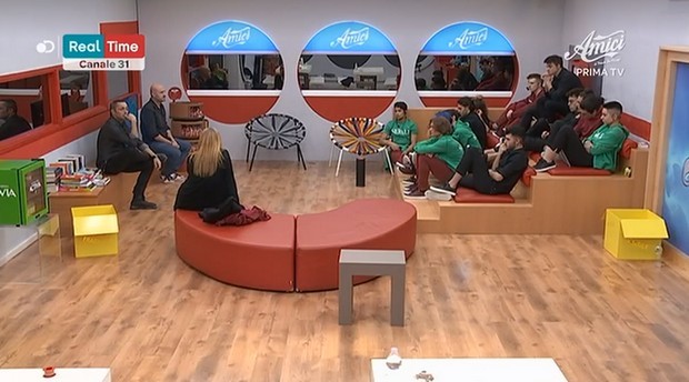Amici 18, lo speciale del sabato del 16 febbraio 2019: Giordana al serale