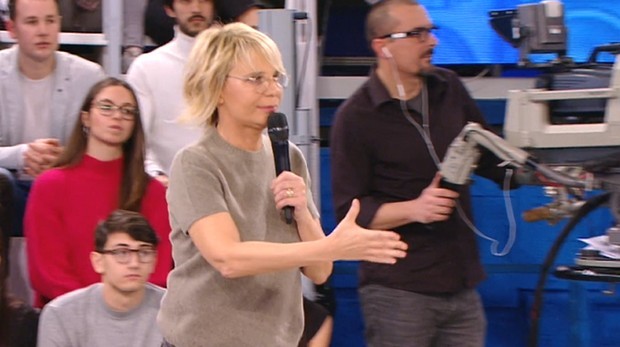 Amici 18, lo speciale del sabato del 2 febbraio 2019: Rafael al serale