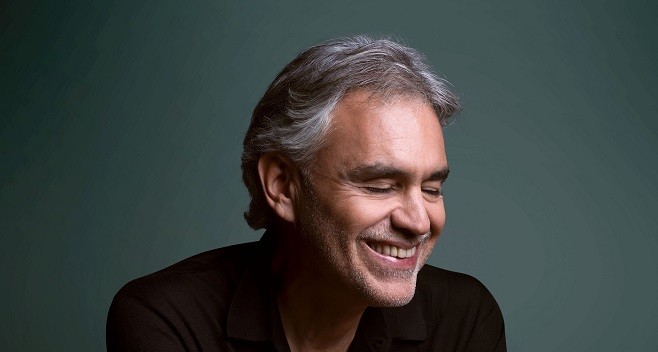 Andrea Bocelli, Sì: curiosità sull’album