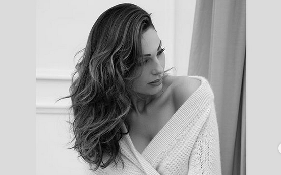 Sanremo 2019, Anna Tatangelo, Le nostre anime di notte: “Due persone che condividono ancora un sentimento”