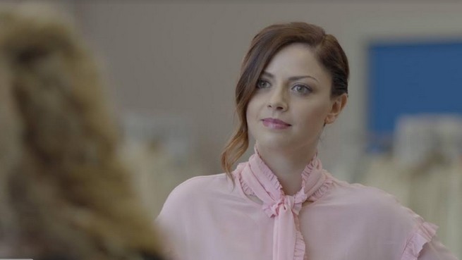 Tutta colpa di Leonardo, Annalisa torna conduttrice su Italia 1 (Anteprima Blogo)
