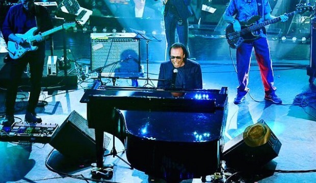 Antonello Venditti, Sotto il segno dei Pesci Outdoor: tutti i concerti estivi