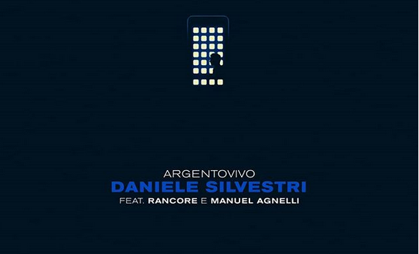 Sanremo 2019, Argento vivo di Daniele Silvestri: “Do voce a un sedicenne”