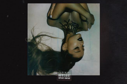 Classifica musica americana 2 marzo 2019: Ariana Grande in vetta sia nei singoli sia negli album