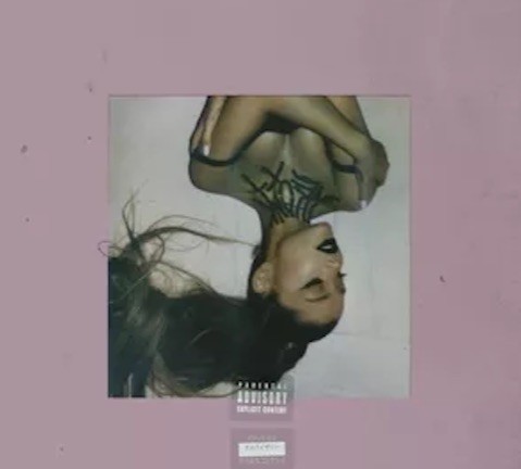Classifica musica inglese 15 febbraio 2019: Ariana Grande conquista la numero uno negli album e nei singoli