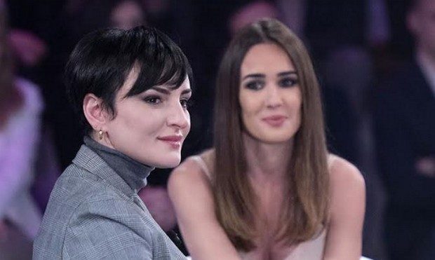 Arisa a Verissimo: “L’ultima sera avevo 39 di febbre… La vittoria di Mahmood è giusta e il sistema di votazione è perfetto”