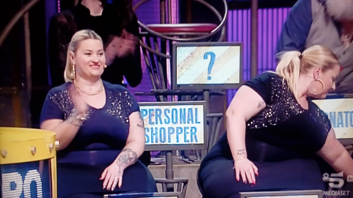 Le ‘soap opera’ ad Avanti un altro nonostante i domiciliari. I miracoli della tv registrata