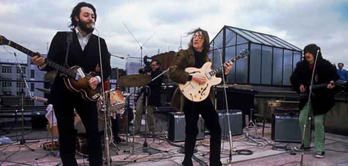 Peter Jackson al lavoro su un documentario sui  Beatles
