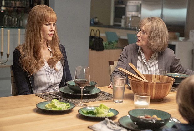 Big Little Lies 3 si farà? Cosa sappiamo finora della seconda stagione