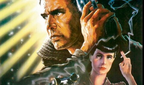 Stasera in tv: “Blade Runner” su Rete 4