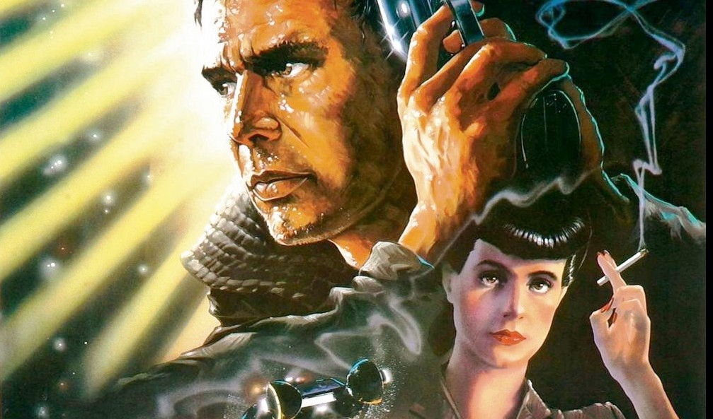 Stasera in tv: “Blade Runner” su Rete 4