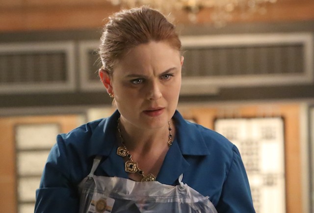 Emily Deschanel di Bones diventa un’ex tossica per Animal Kingdom
