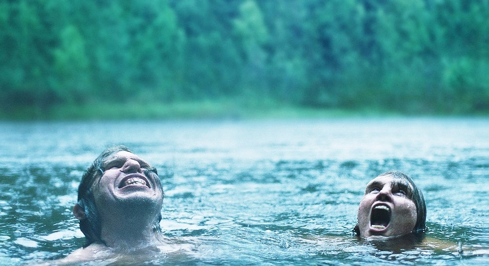 Border – Creature di confine: trailer italiano del film svedese premiato a Cannes