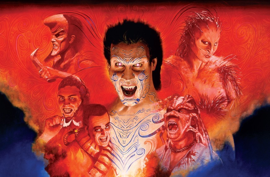 Cabal: in arrivo una nuova edizione di tre ore del film di Clive Barker