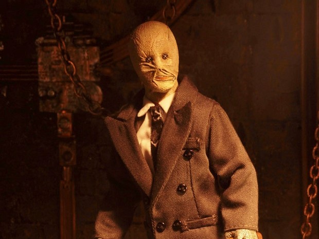 Cabal: nuova action figure NECA del Dr. Decker di David Cronenberg