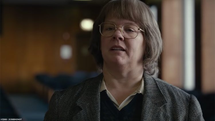 Copia Originale, la recensione: Melissa McCarthy antieroina da Oscar