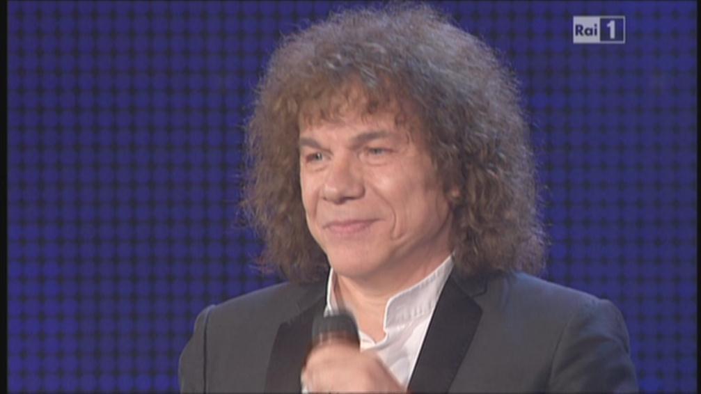 Sanremo 2019, Riccardo Cocciante: due esibizioni con Bella e Margherita