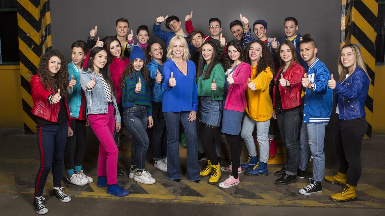 Sanremo Young 2019, ecco i 20 giovani cantanti in gara