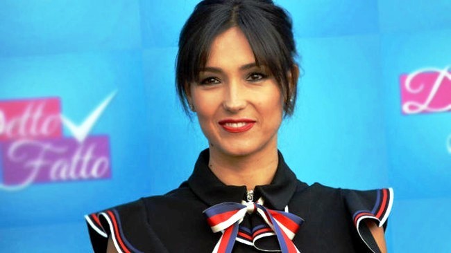 Buon compleanno Caterina Balivo!