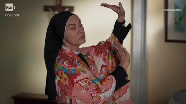 Ascolti tv giovedì 14 febbraio 2019