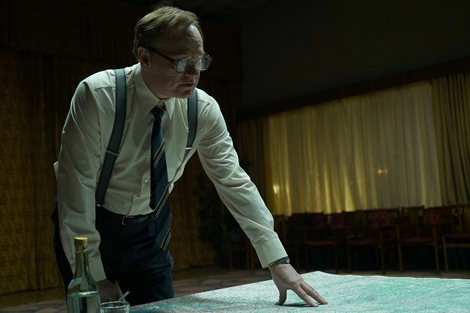 Chernobyl la miniserie a maggio su Sky Atlantic