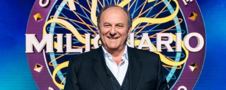Ascolti tv venerdì 1 febbraio 2019