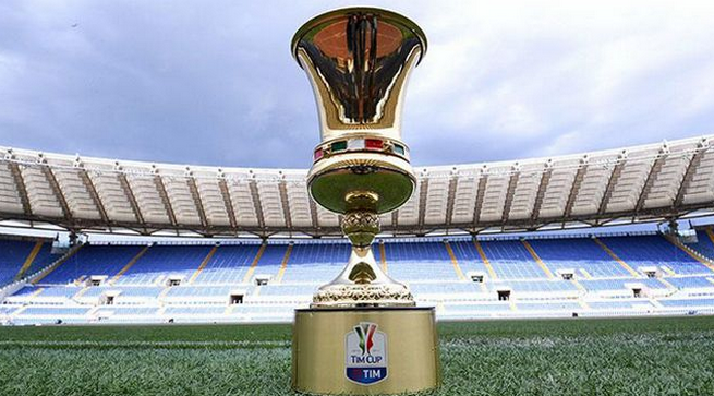 Fiorentina-Atalanta in diretta su Rai1, andata semifinale Coppa Italia