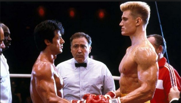 Creed 2: Sylvester Stallone rivela la scena eliminata “Rocky vs Drago” (video)