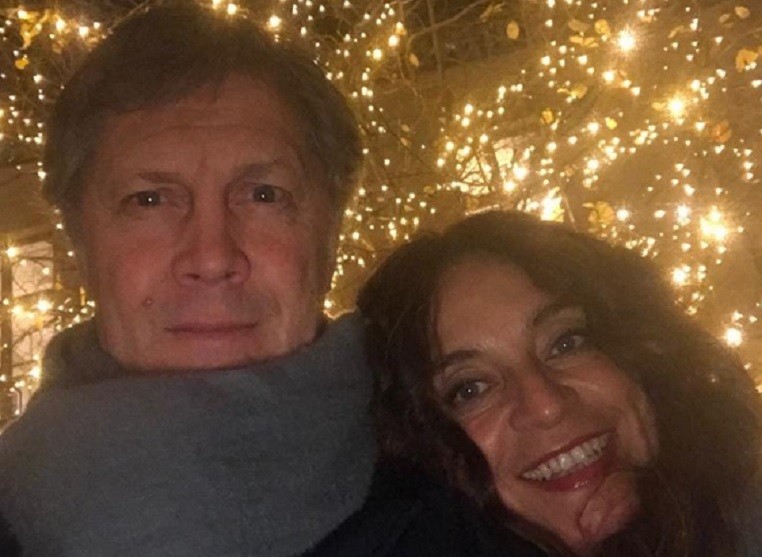 Caso Collovati, la moglie Caterina lo difende: “Le vere discriminazioni sono altre. Ognuno ha il diritto di dire ciò che pensa”