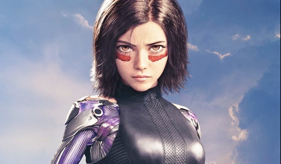 Da “Alita” a “Ghost in the Shell”: 10 donne robot al cinema