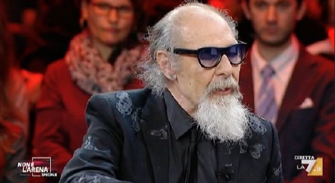 Sanremo, il vero Dopofestival lo fa La7. A Non è l’Arena è Sgarbi-D’Agostino show