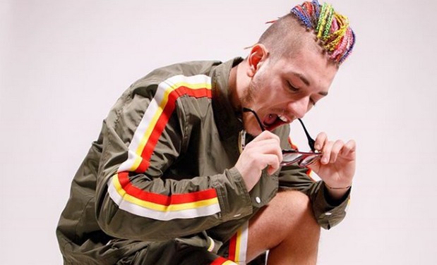 Dani Faiv, Fruit Joint + Gusto Live 2019: tutti i concerti