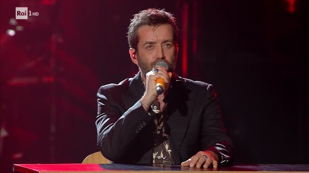 Sanremo 2019, Daniele Silvestri vince Premio della critica Mia Martini