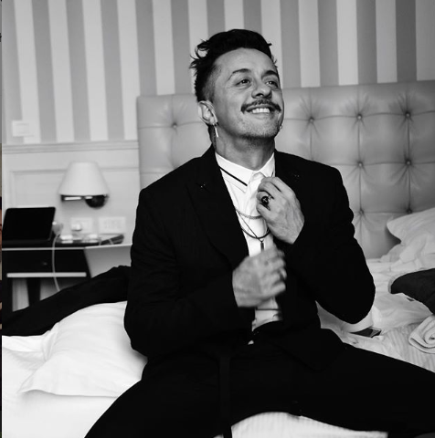 Dario “Dardust” Faini a Blogo: “La vittoria di Mahmood, l’Eurovision e le polemiche su Sanremo”