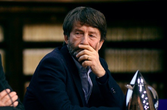 Quote minime di canzoni italiane in radio: la proposta della Lega era già arrivata da Dario Franceschini del PD